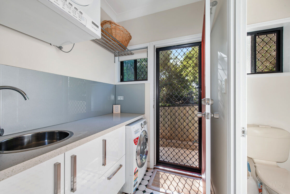 1 / 87C Mackenzie Street, East Toowoomba QLD 4350, East Toowoomba - Thumbnail 8