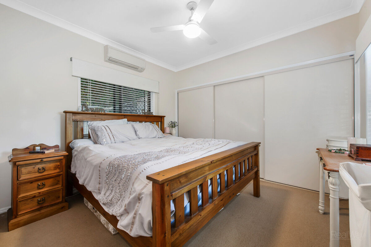 1 / 87C Mackenzie Street, East Toowoomba QLD 4350, East Toowoomba - Thumbnail 5
