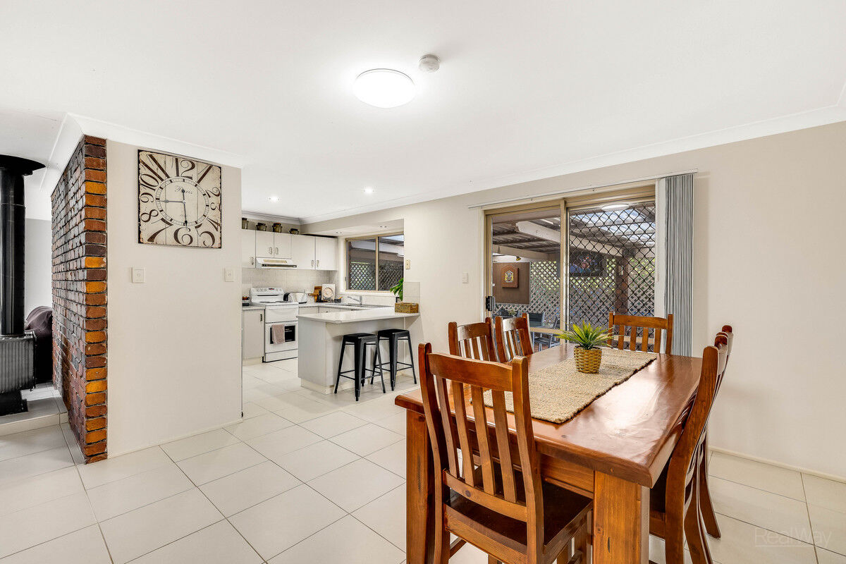 32 Kingsthorpe-Glencoe Road, Kingsthorpe QLD 4400, Kingsthorpe - Thumbnail 2