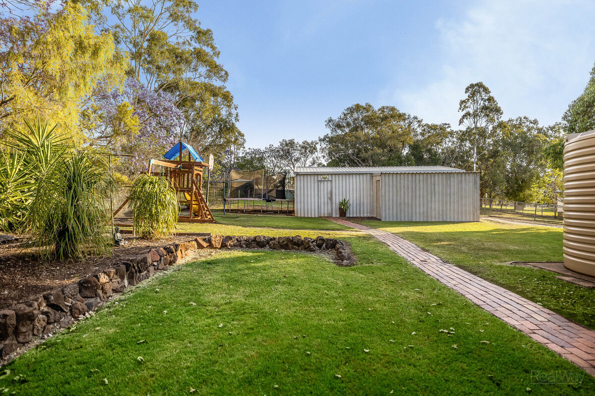 32 Kingsthorpe-Glencoe Road, Kingsthorpe QLD 4400, Kingsthorpe - Thumbnail 4