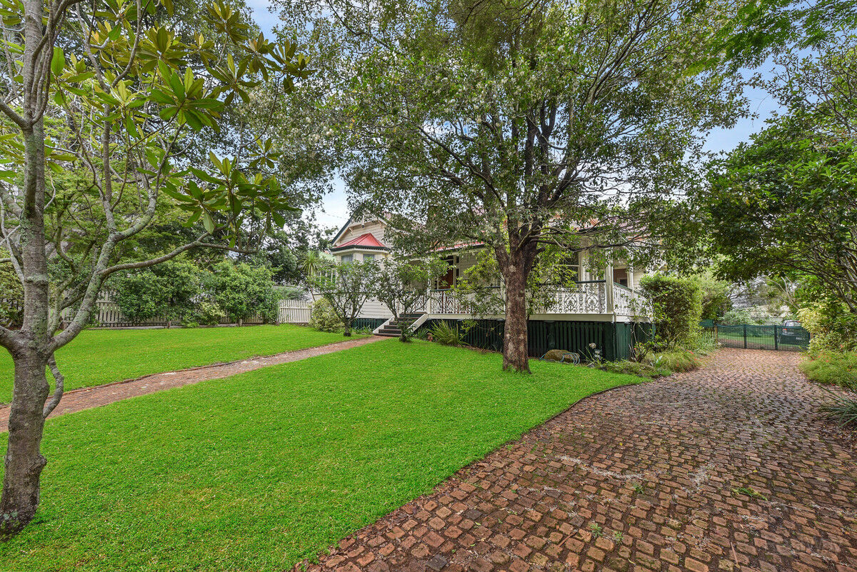 41 Hill Street, Toowoomba City QLD 4350, Toowoomba City - Thumbnail 5