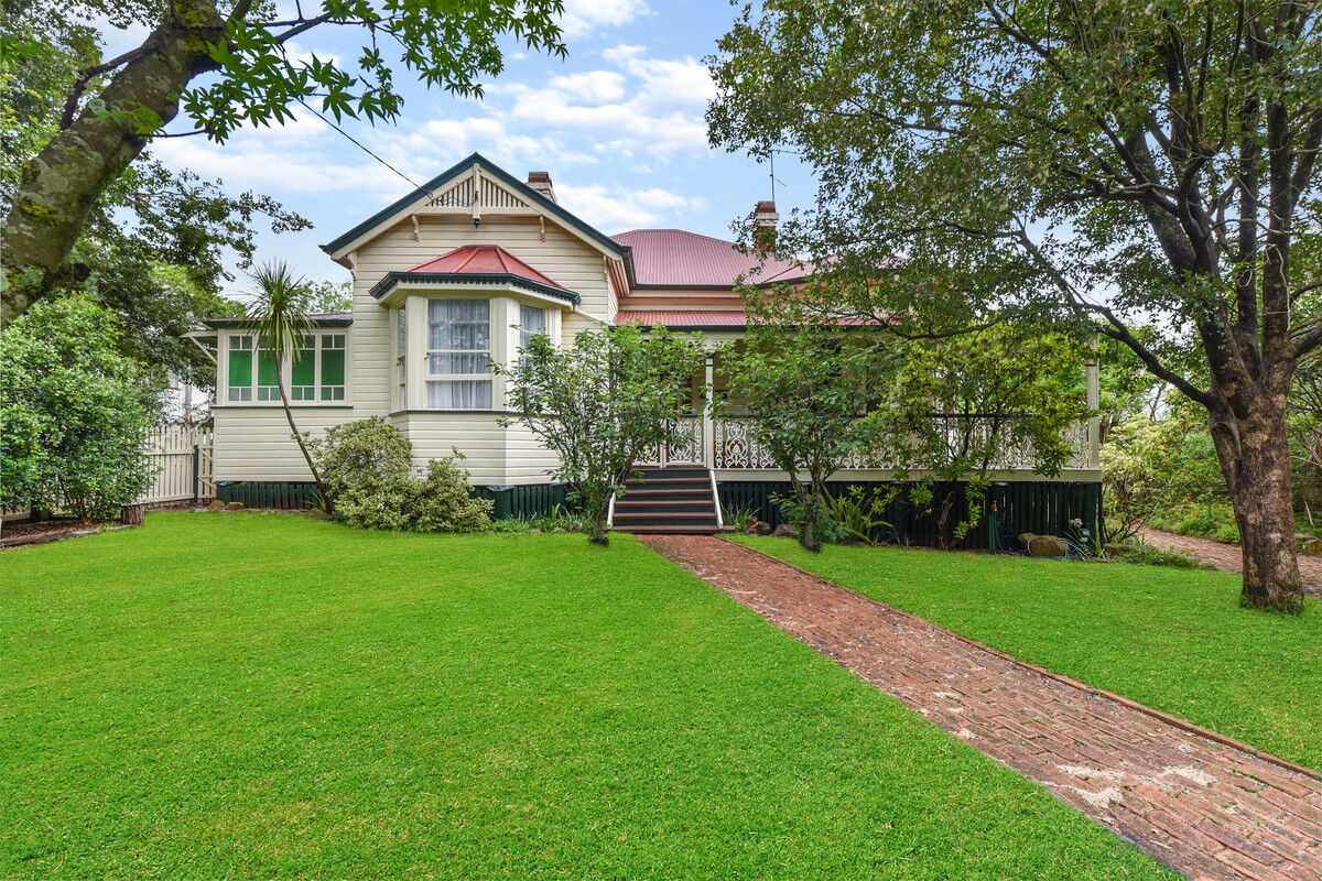 41 Hill Street, Toowoomba City QLD 4350, Toowoomba City - Thumbnail 3