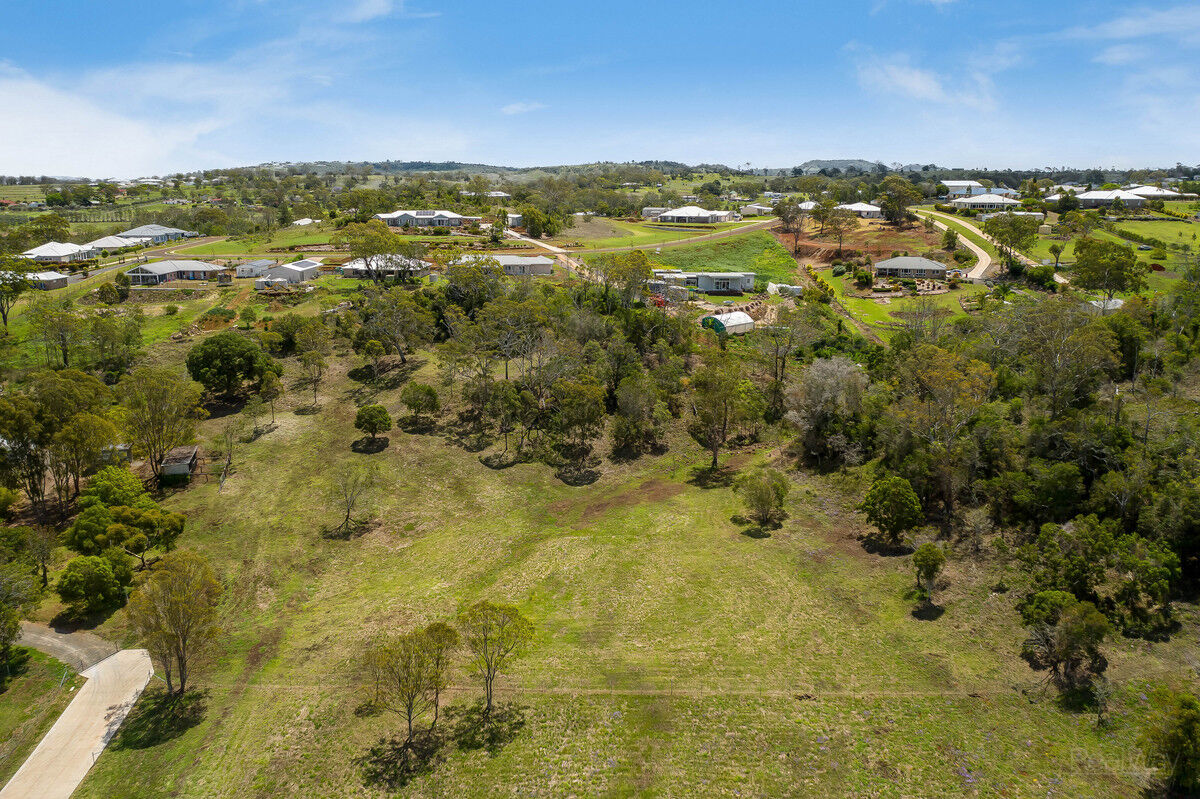 443 Old Goombungee Road, Gowrie Junction QLD 4352, Gowrie Junction - Thumbnail 2