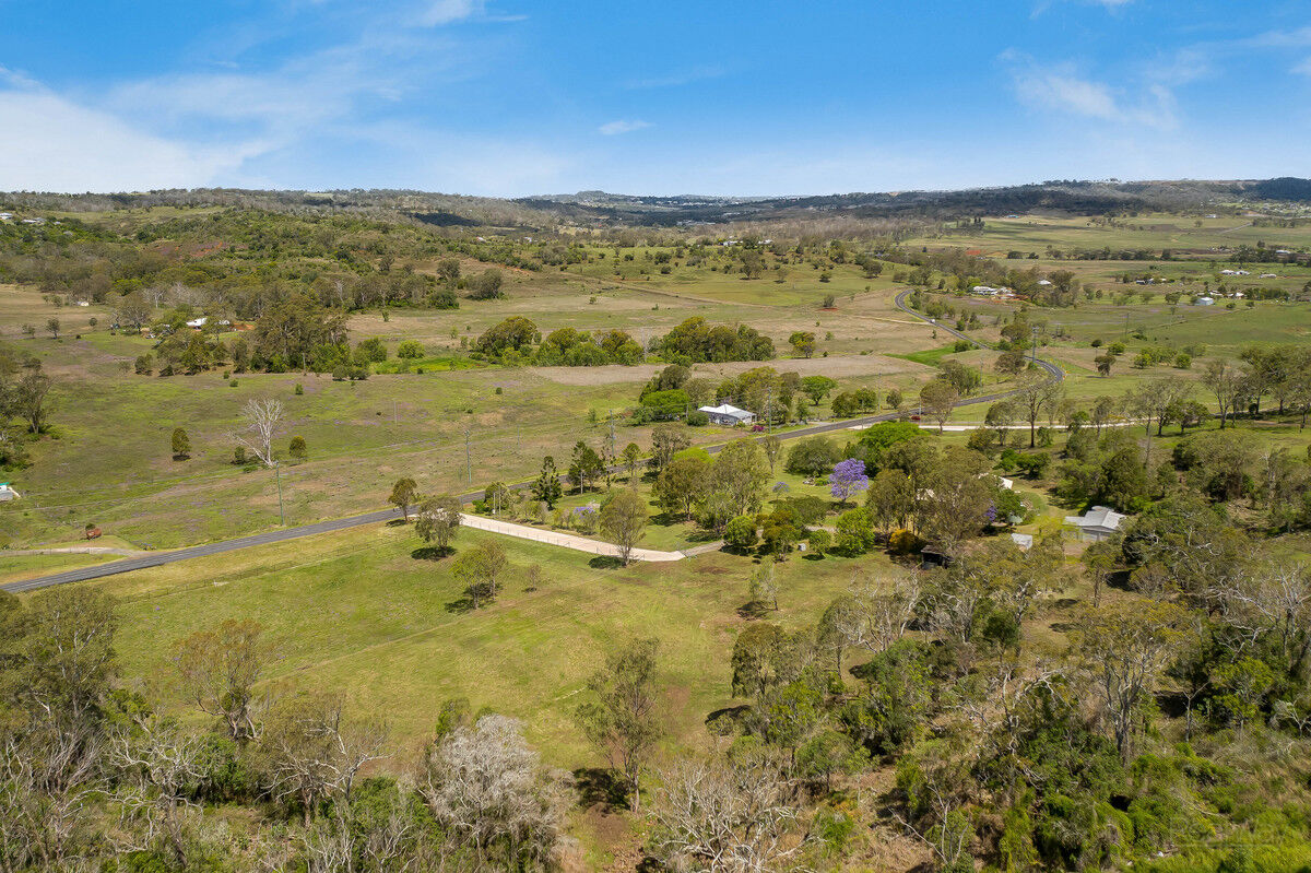 443 Old Goombungee Road, Gowrie Junction QLD 4352, Gowrie Junction - Thumbnail 4