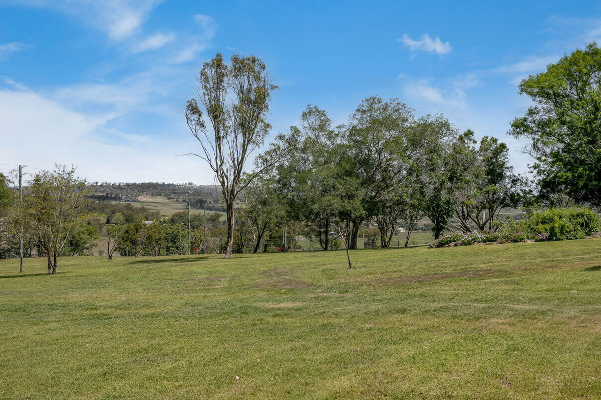 435 Old Goombungee Road, Gowrie Junction QLD 4352, Gowrie Junction - Thumbnail 2
