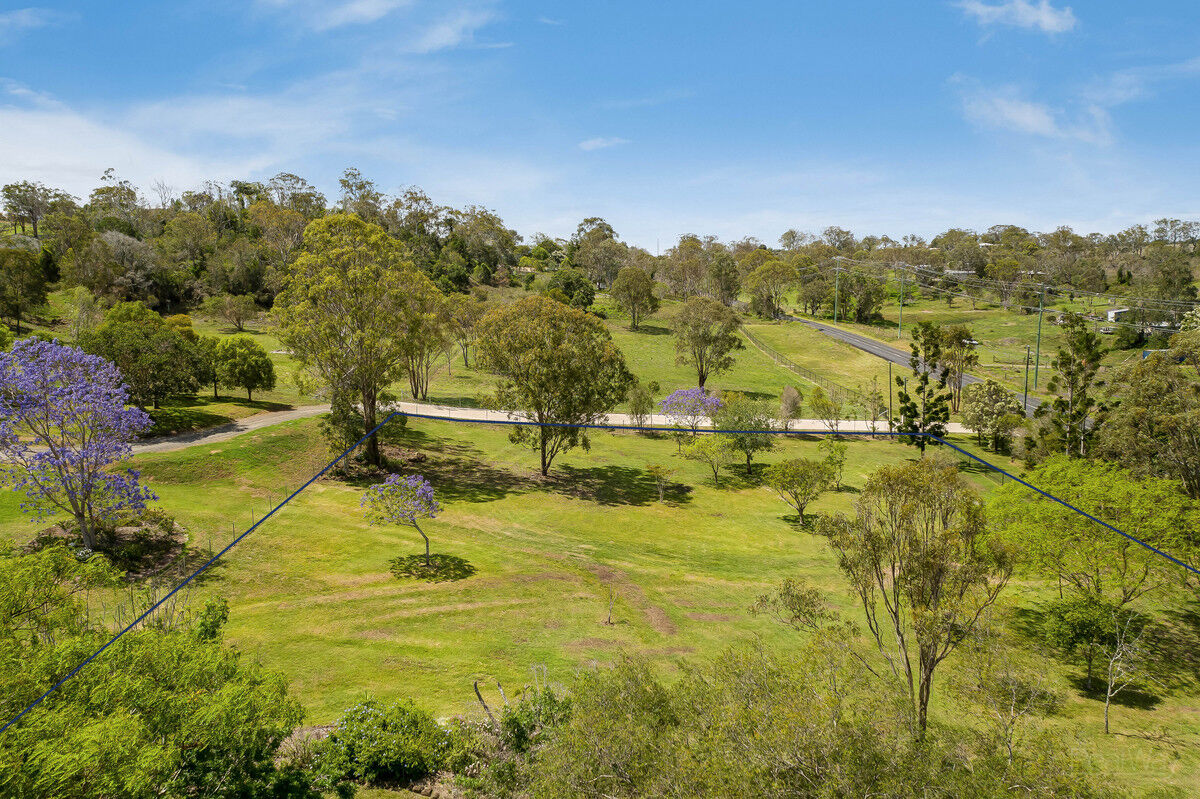435 Old Goombungee Road, Gowrie Junction QLD 4352, Gowrie Junction - Thumbnail 4