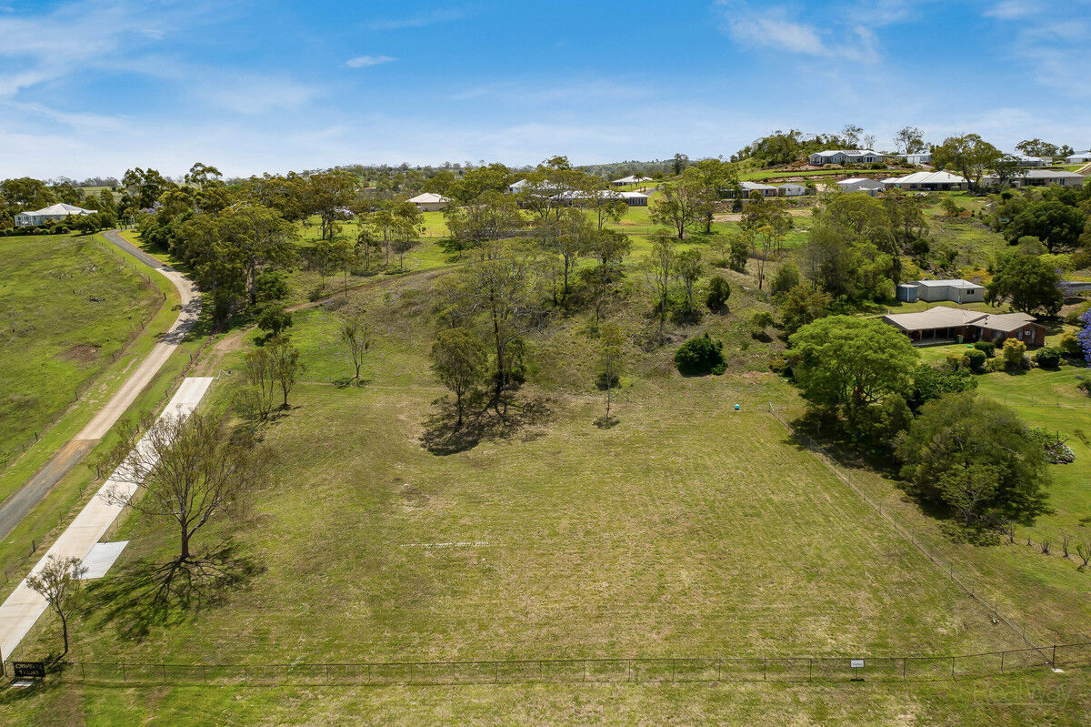431 Old Goombungee Road, Gowrie Junction QLD 4352, Gowrie Junction - Thumbnail 2