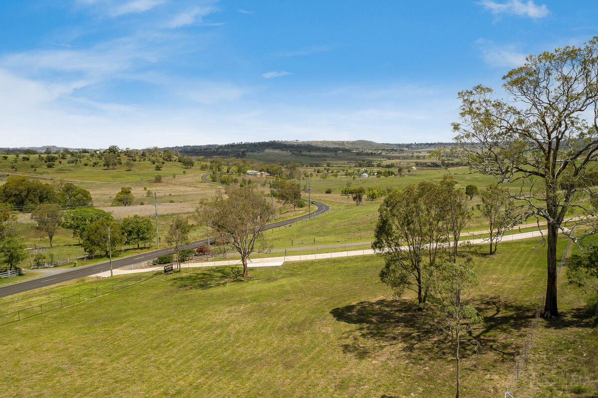 431 Old Goombungee Road, Gowrie Junction QLD 4352, Gowrie Junction - Thumbnail 4