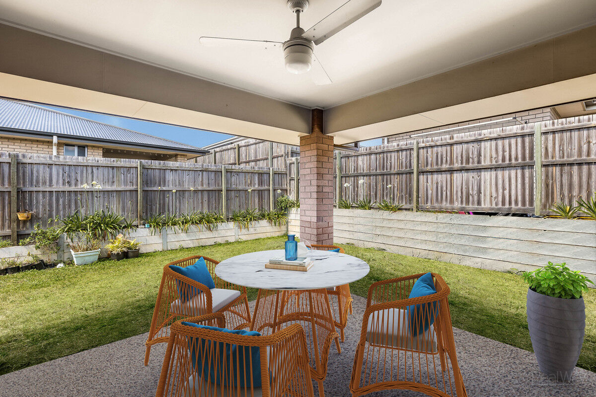 27 Taragon Street, Glenvale QLD 4350, Glenvale - Thumbnail 8