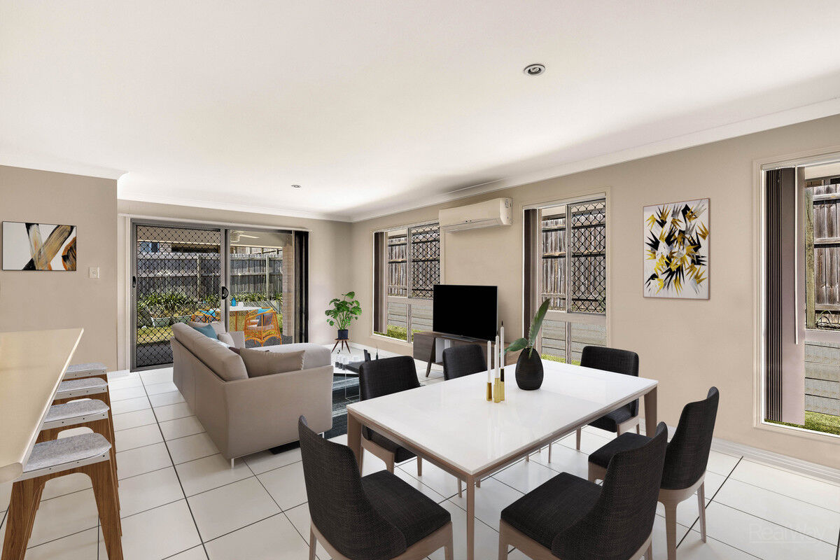 27 Taragon Street, Glenvale QLD 4350, Glenvale - Thumbnail 3
