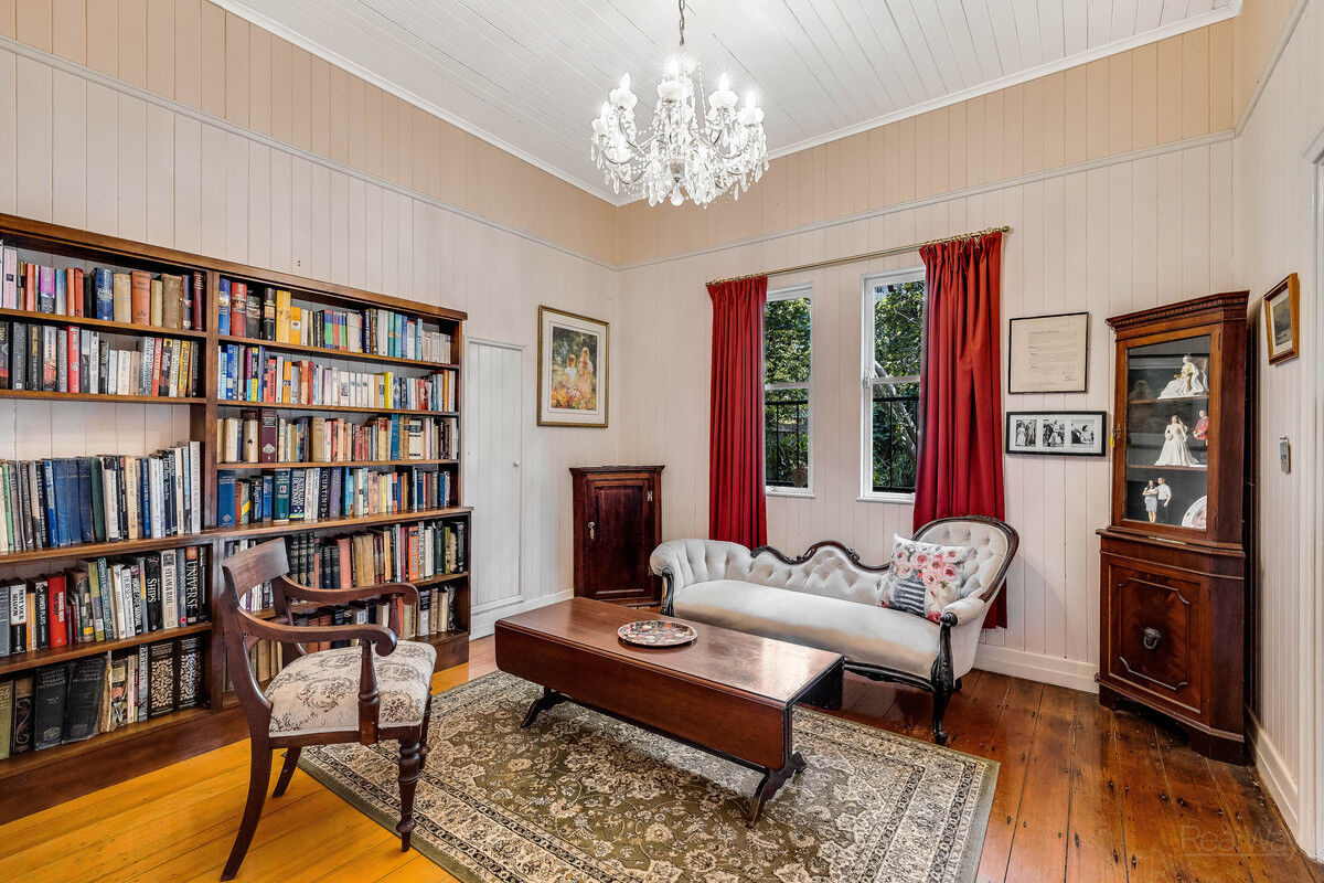 3 Gladstone Street, Newtown QLD 4350, Newtown - Thumbnail 5