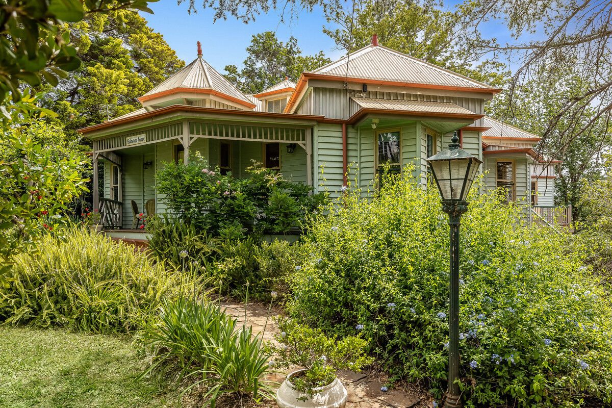 3 Gladstone Street, Newtown QLD 4350, Newtown - Thumbnail 3
