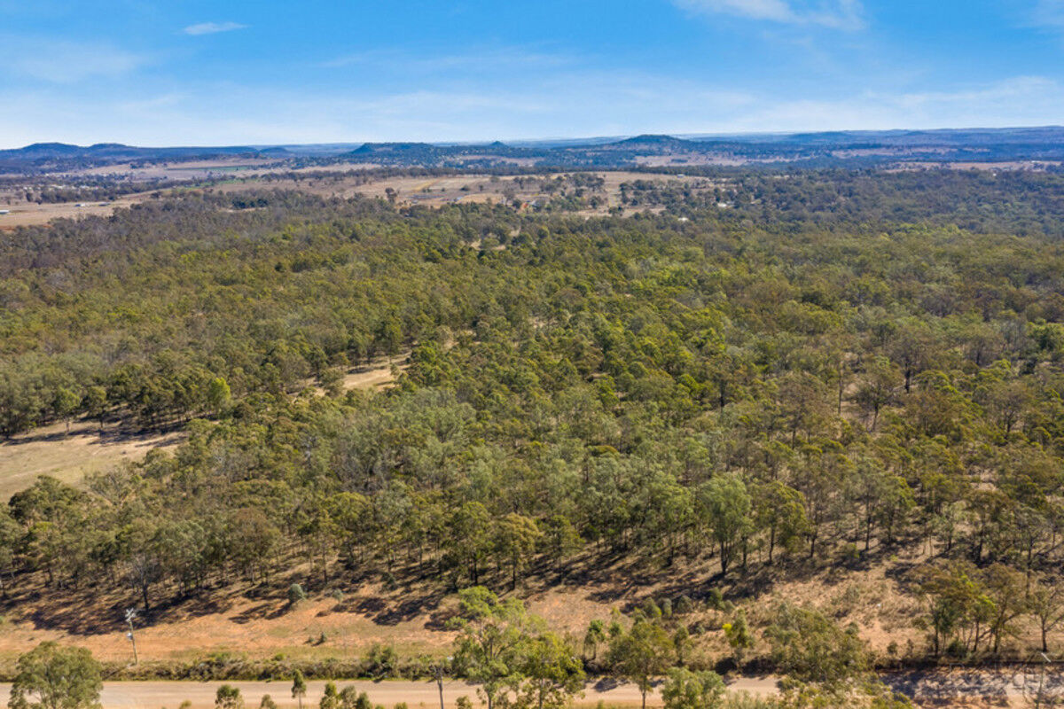 Lot 587 Leahy Road, Kleinton QLD 4352, Kleinton - Thumbnail 4
