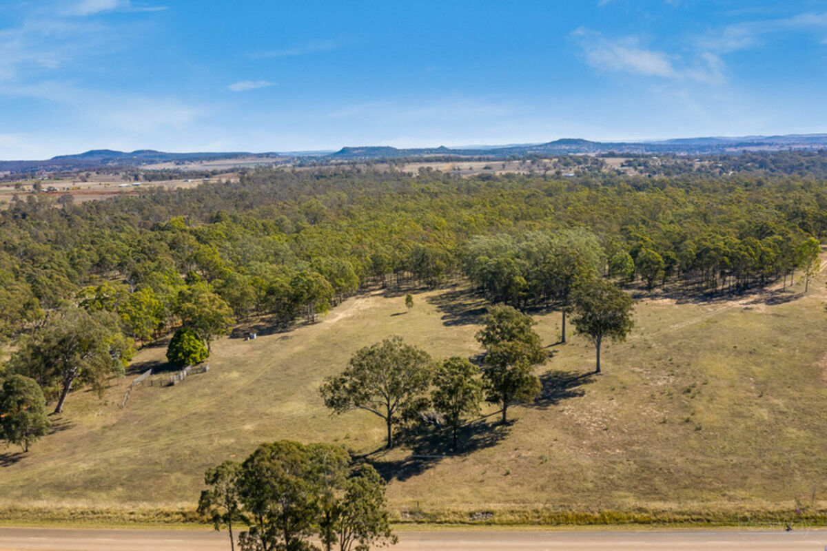 Lot 587 Leahy Road, Kleinton QLD 4352, Kleinton - Thumbnail 3