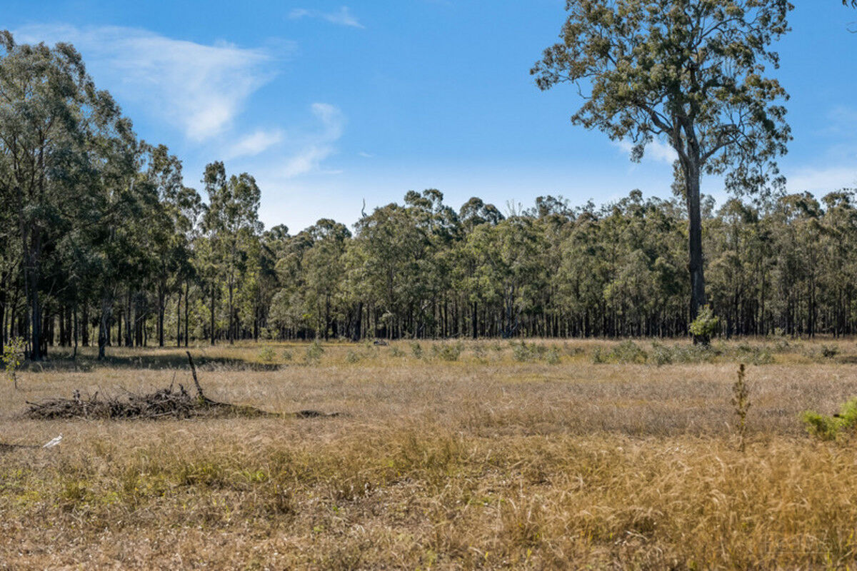 Lot 587 Leahy Road, Kleinton QLD 4352, Kleinton - Thumbnail 5