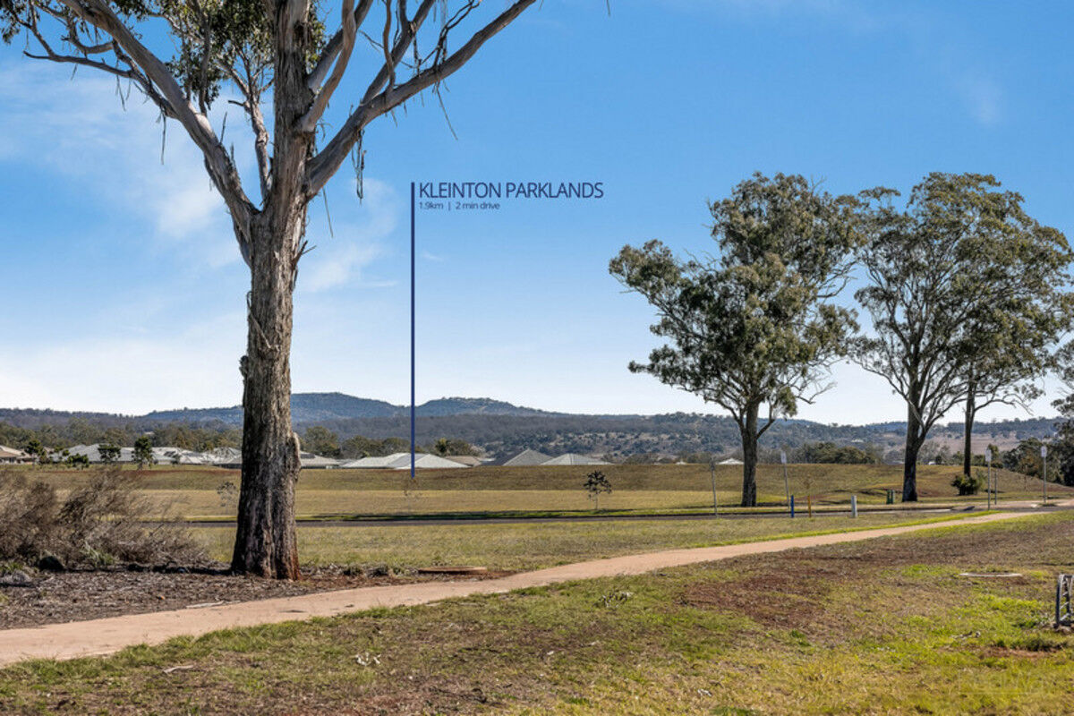 Lot 587 Leahy Road, Kleinton QLD 4352, Kleinton - Thumbnail 7
