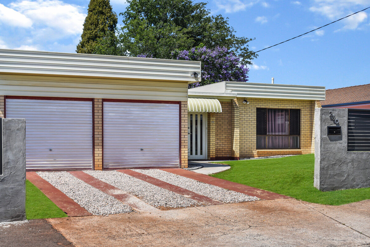 230 Alderley Street, Centenary Heights QLD 4350, Centenary Heights - Thumbnail 2