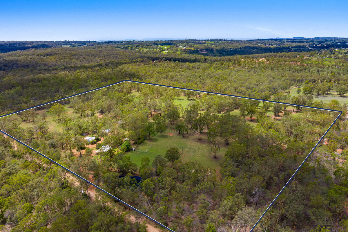 511 Reushle Road, Kleinton QLD 4352, Kleinton - Thumbnail 8