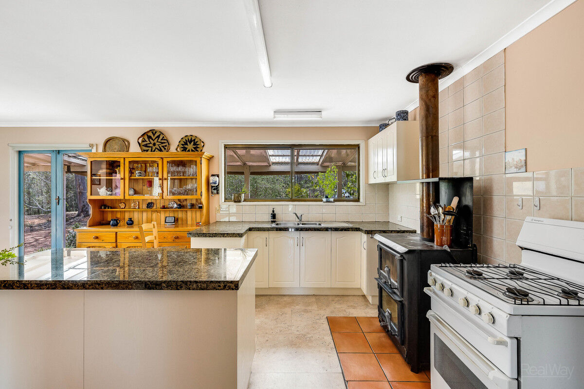 511 Reushle Road, Kleinton QLD 4352, Kleinton - Thumbnail 2