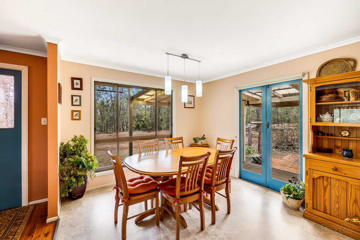 511 Reushle Road, Kleinton QLD 4352, Kleinton - Thumbnail 3