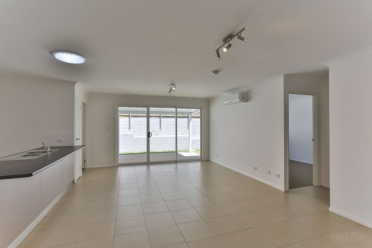 1 / 3B Gladstone Street, NEWTOWN QLD 4350, Newtown - Thumbnail 4
