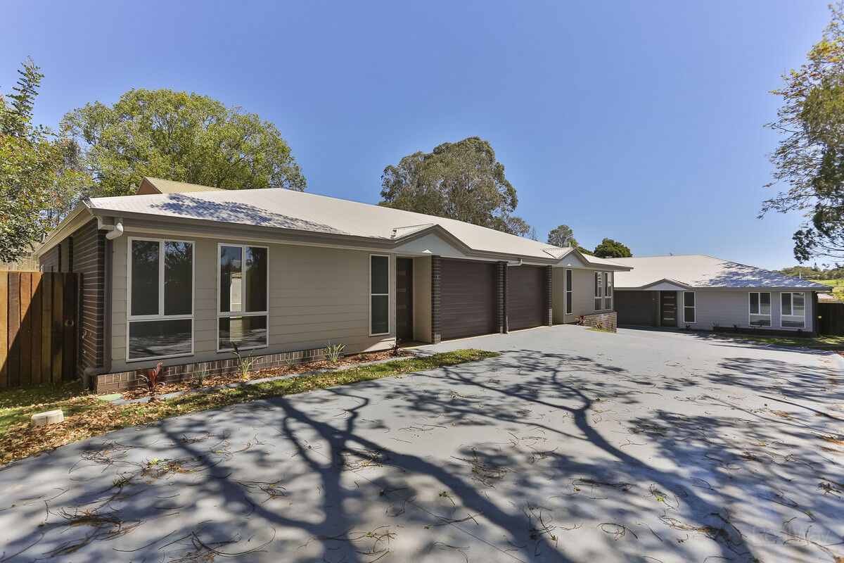 1 / 3B Gladstone Street, NEWTOWN QLD 4350, Newtown - Thumbnail 8