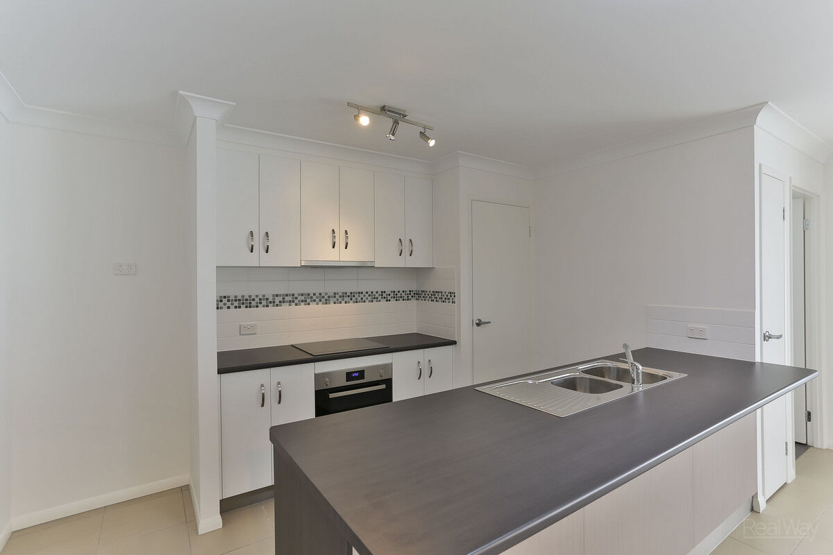 1 / 3B Gladstone Street, NEWTOWN QLD 4350, Newtown - Thumbnail 3