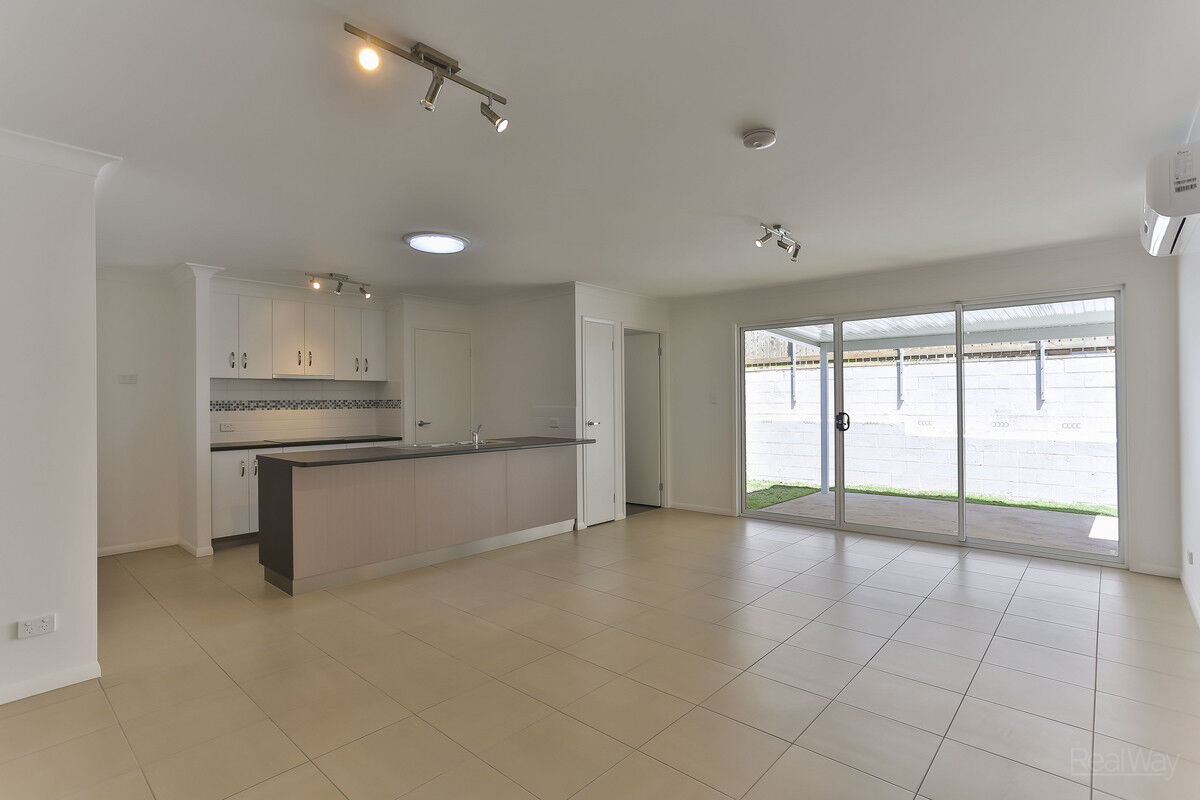 1 / 3B Gladstone Street, NEWTOWN QLD 4350, Newtown - Thumbnail 2