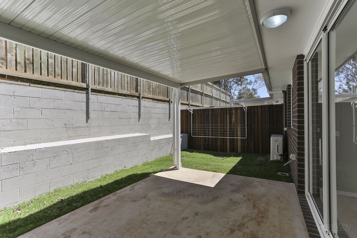 1 / 3B Gladstone Street, NEWTOWN QLD 4350, Newtown - Thumbnail 7