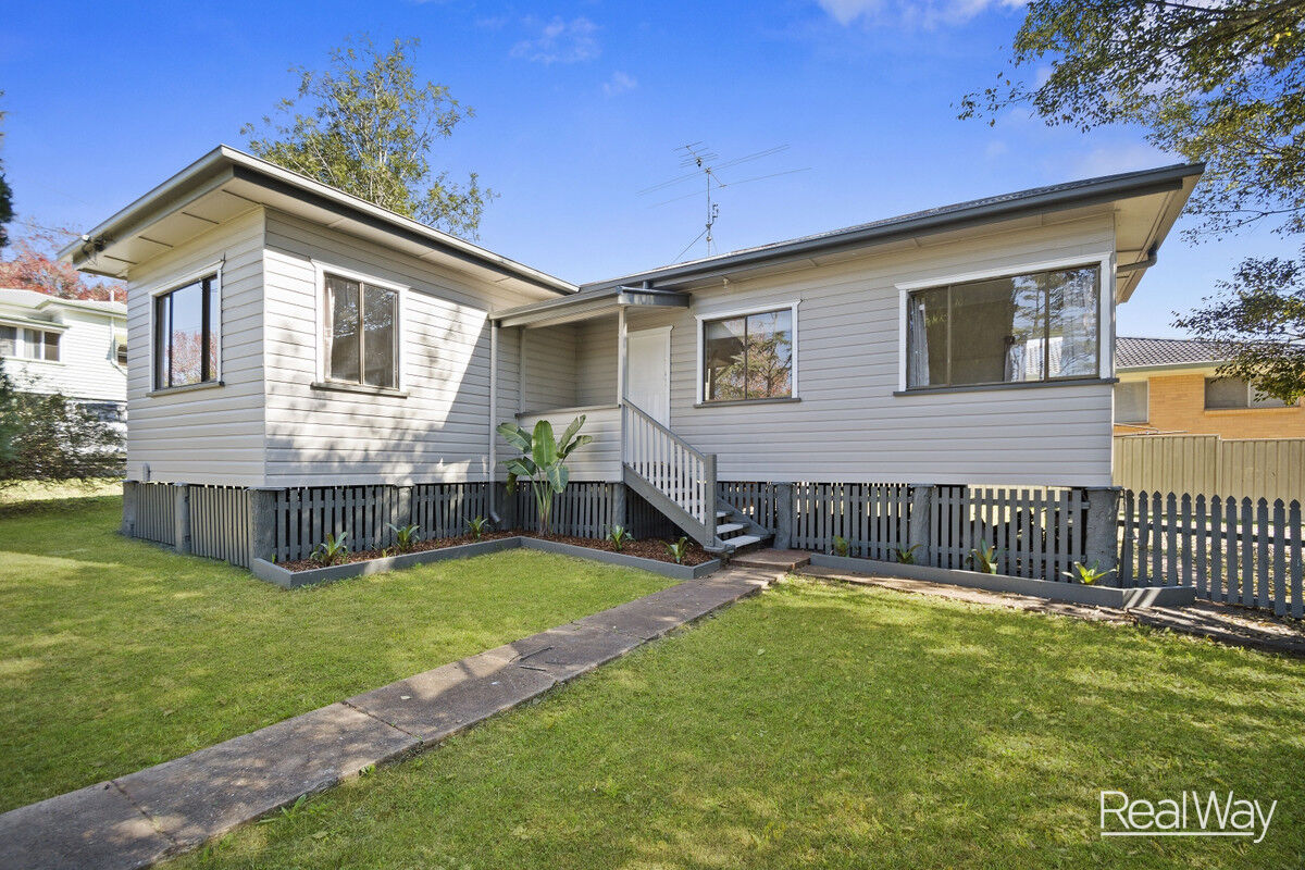 15 Ramsay Street, South Toowoomba QLD 4350, South Toowoomba - Thumbnail 2