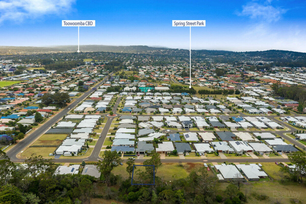 30 Brimblecombe Drive, Middle Ridge QLD 4350, Middle Ridge - Thumbnail 3