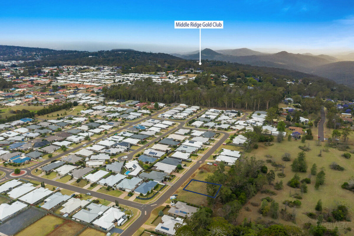 30 Brimblecombe Drive, Middle Ridge QLD 4350, Middle Ridge - Thumbnail 2
