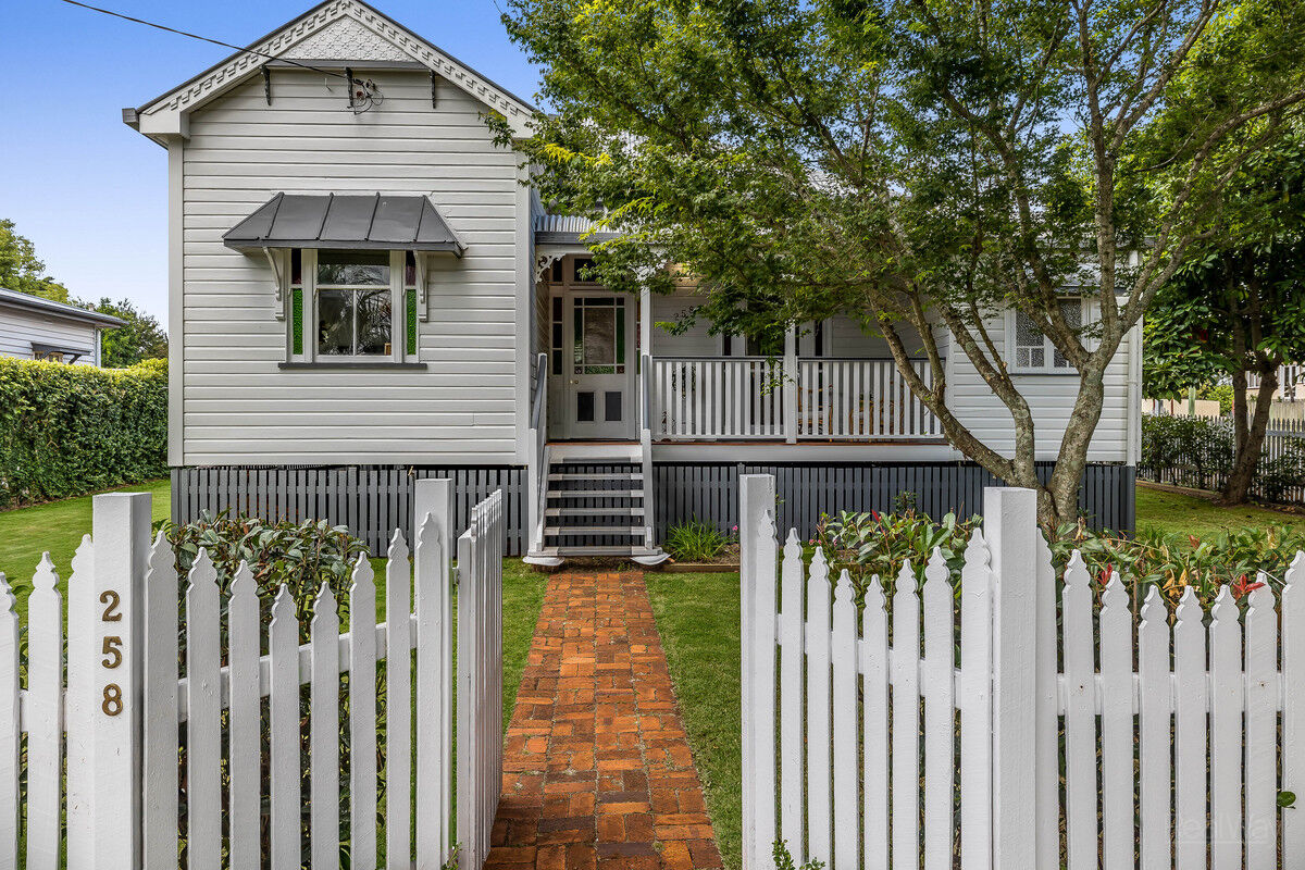 258 Hume Street, South Toowoomba QLD 4350, South Toowoomba - Thumbnail 2