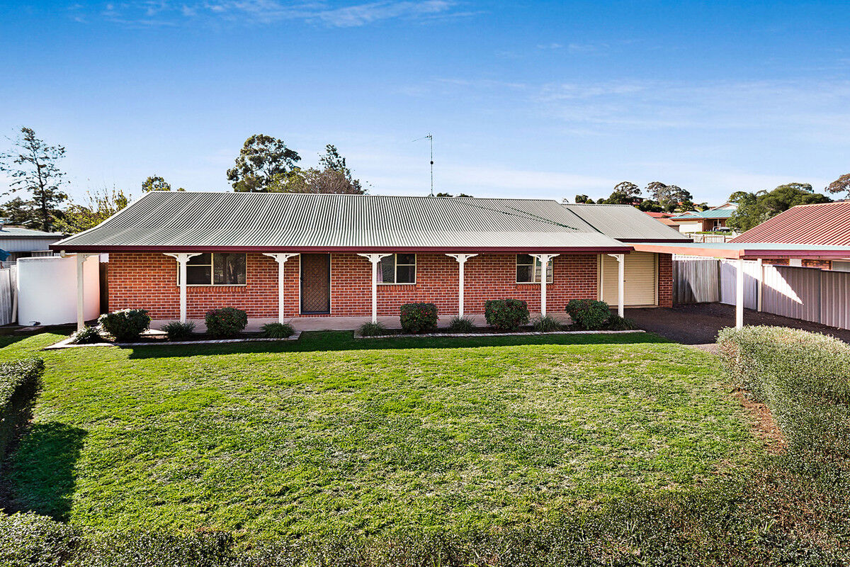 2 Belclaire Drive, WESTBROOK QLD 4350, Westbrook - Thumbnail 7