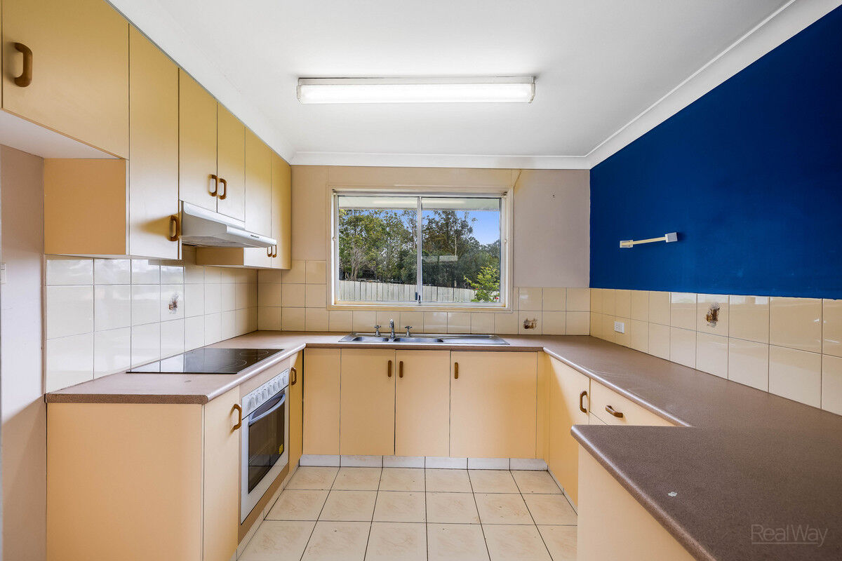 6 / 14 Fair Street, Rockville QLD 4350, Rockville - Thumbnail 4