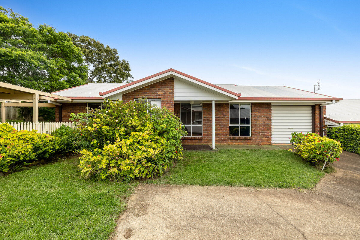 6 / 14 Fair Street, Rockville QLD 4350, Rockville - Thumbnail 2