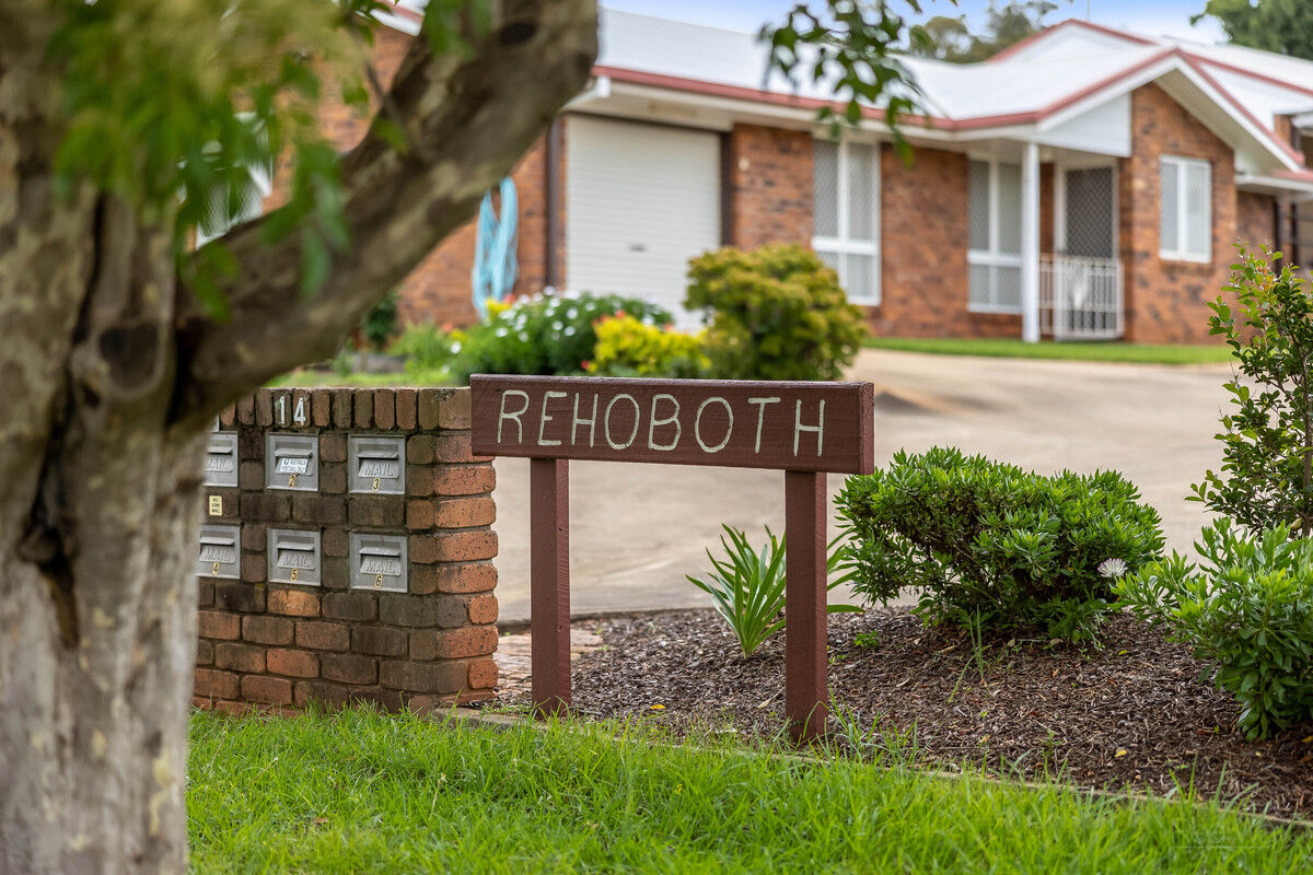 6 / 14 Fair Street, Rockville QLD 4350, Rockville - Thumbnail 3