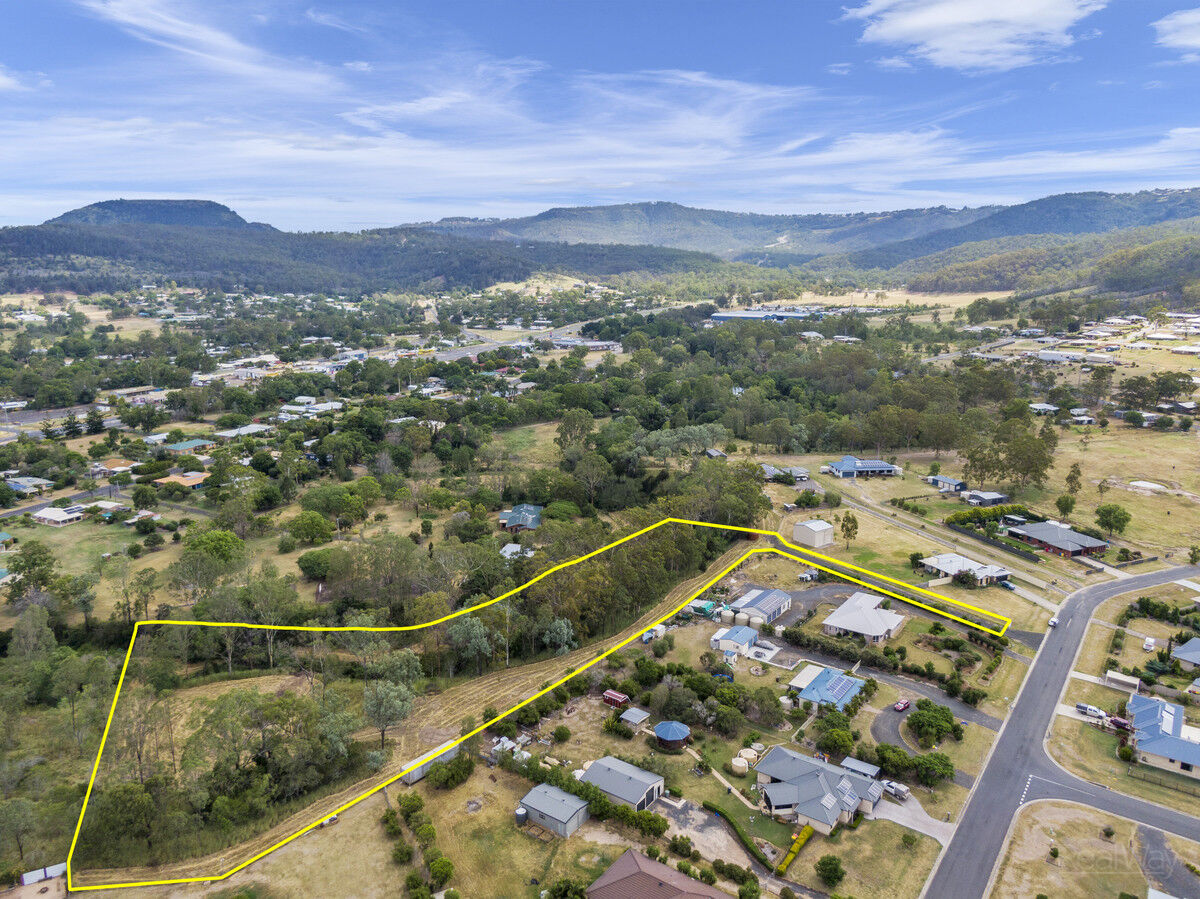73 Parkridge Drive, Withcott QLD 4352, Withcott - Thumbnail 3