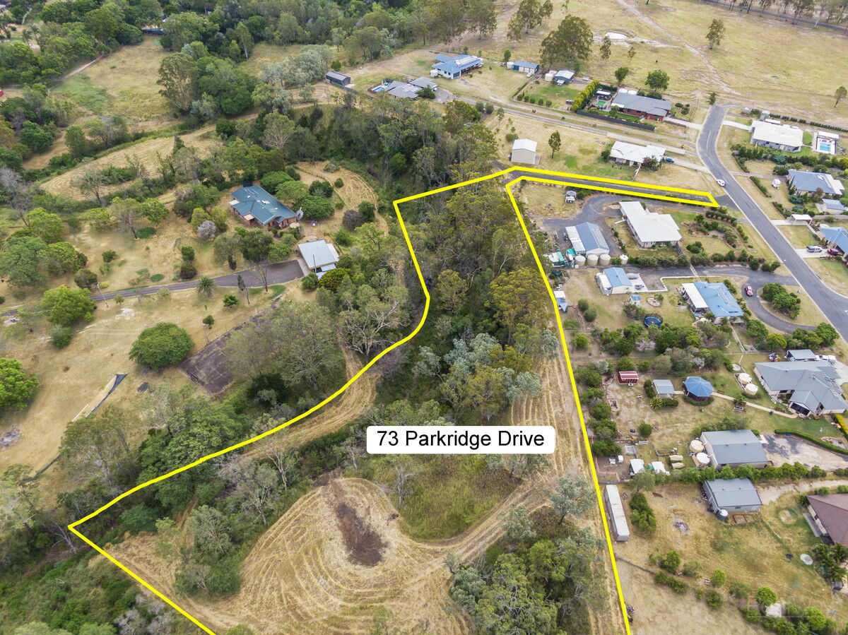 73 Parkridge Drive, Withcott QLD 4352, Withcott - Thumbnail 6