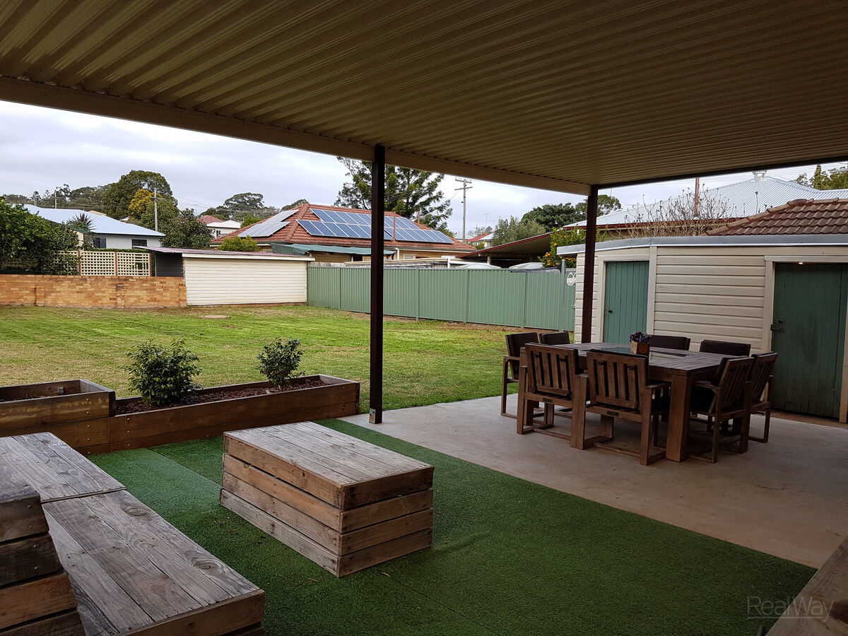 150 Ruthven Street, NORTH TOOWOOMBA QLD 4350, North Toowoomba - Thumbnail 8