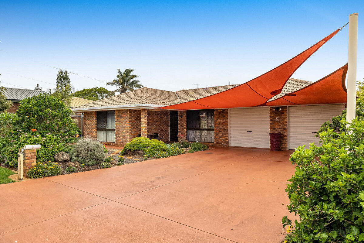 18 Brigalow Street, Newtown QLD 4350, Newtown - Thumbnail 2