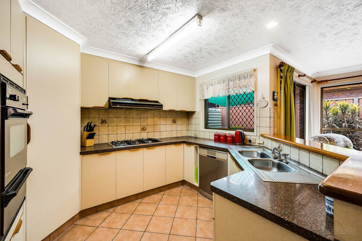 18 Brigalow Street, Newtown QLD 4350, Newtown - Thumbnail 4