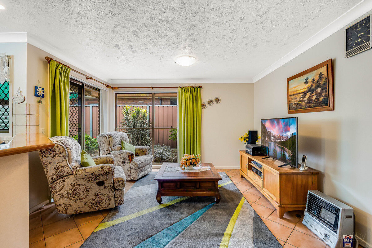 18 Brigalow Street, Newtown QLD 4350, Newtown - Thumbnail 7