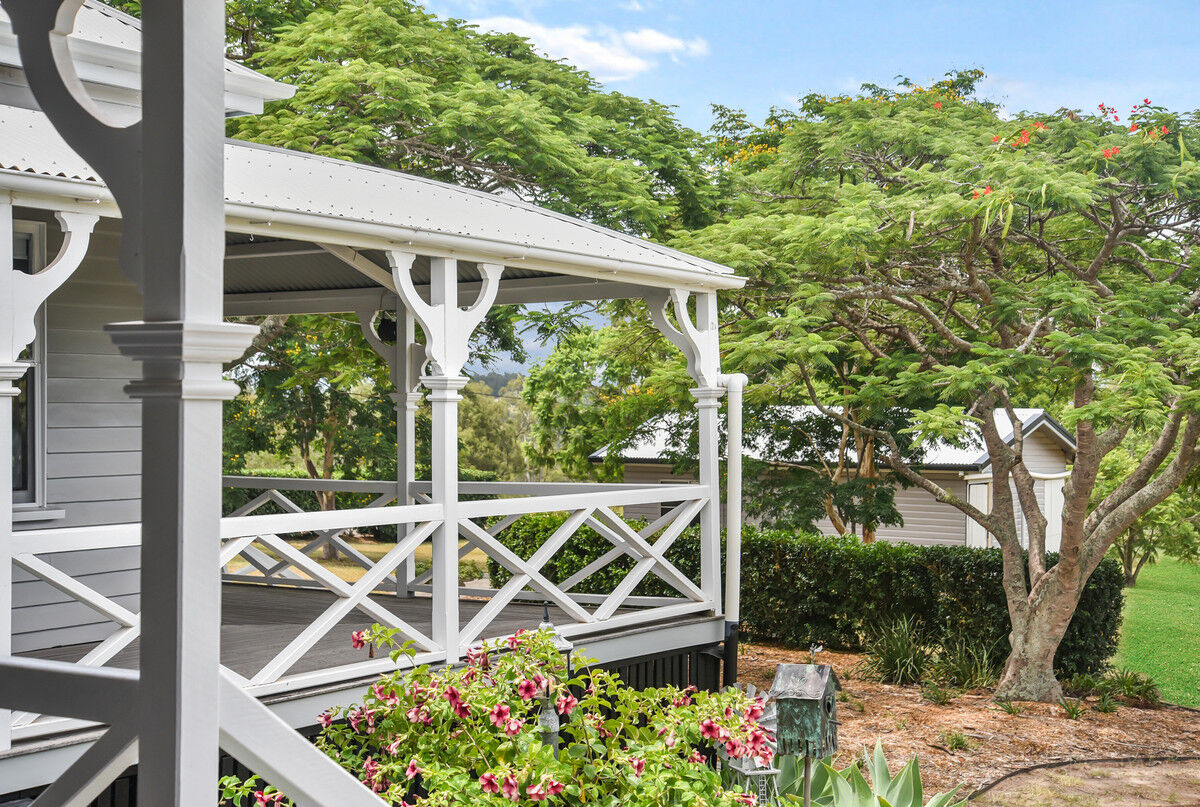 339 Blanchview Road, Blanchview QLD 4352, Blanchview - Thumbnail 2