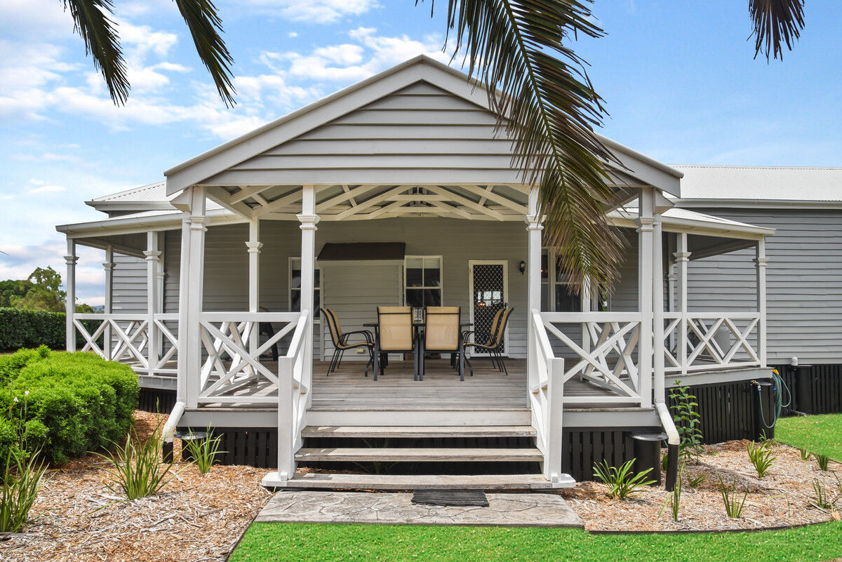 339 Blanchview Road, Blanchview QLD 4352, Blanchview - Thumbnail 3