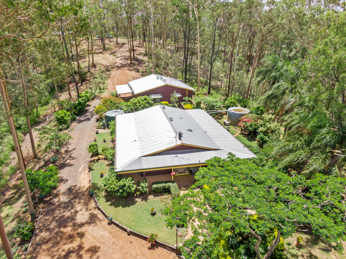 73 Milora Road, Upper Lockyer QLD 4352, Upper Lockyer - Thumbnail 2