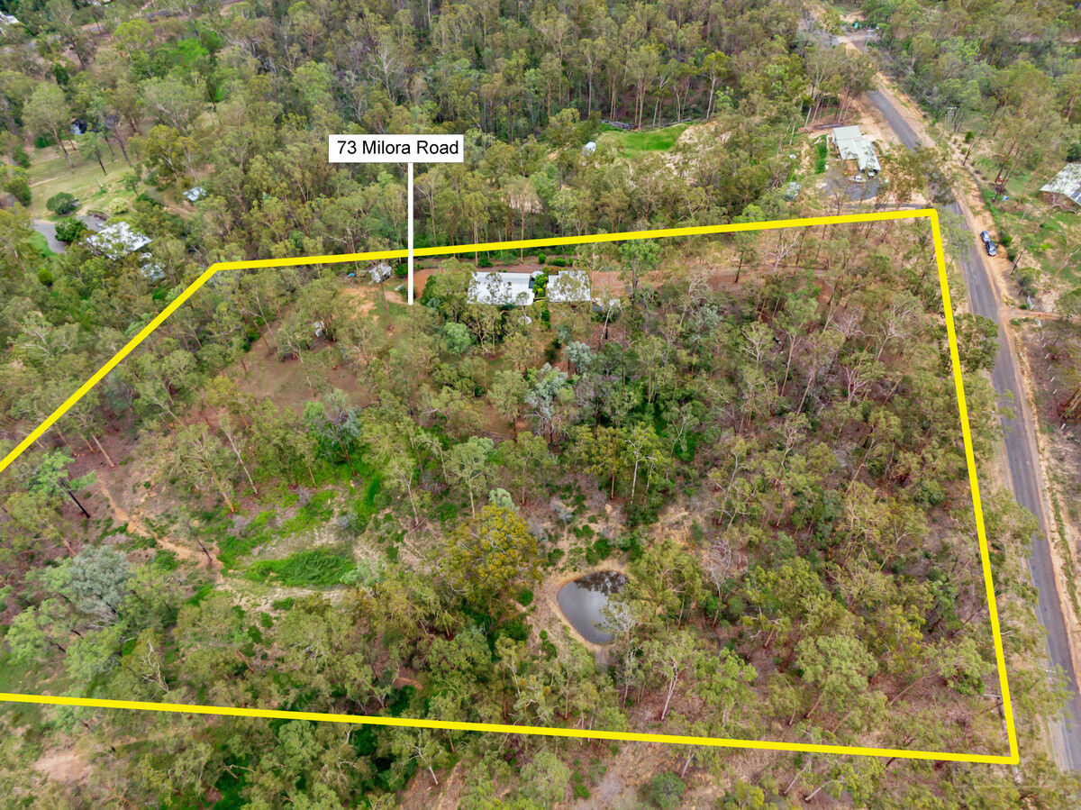 73 Milora Road, Upper Lockyer QLD 4352, Upper Lockyer - Thumbnail 3