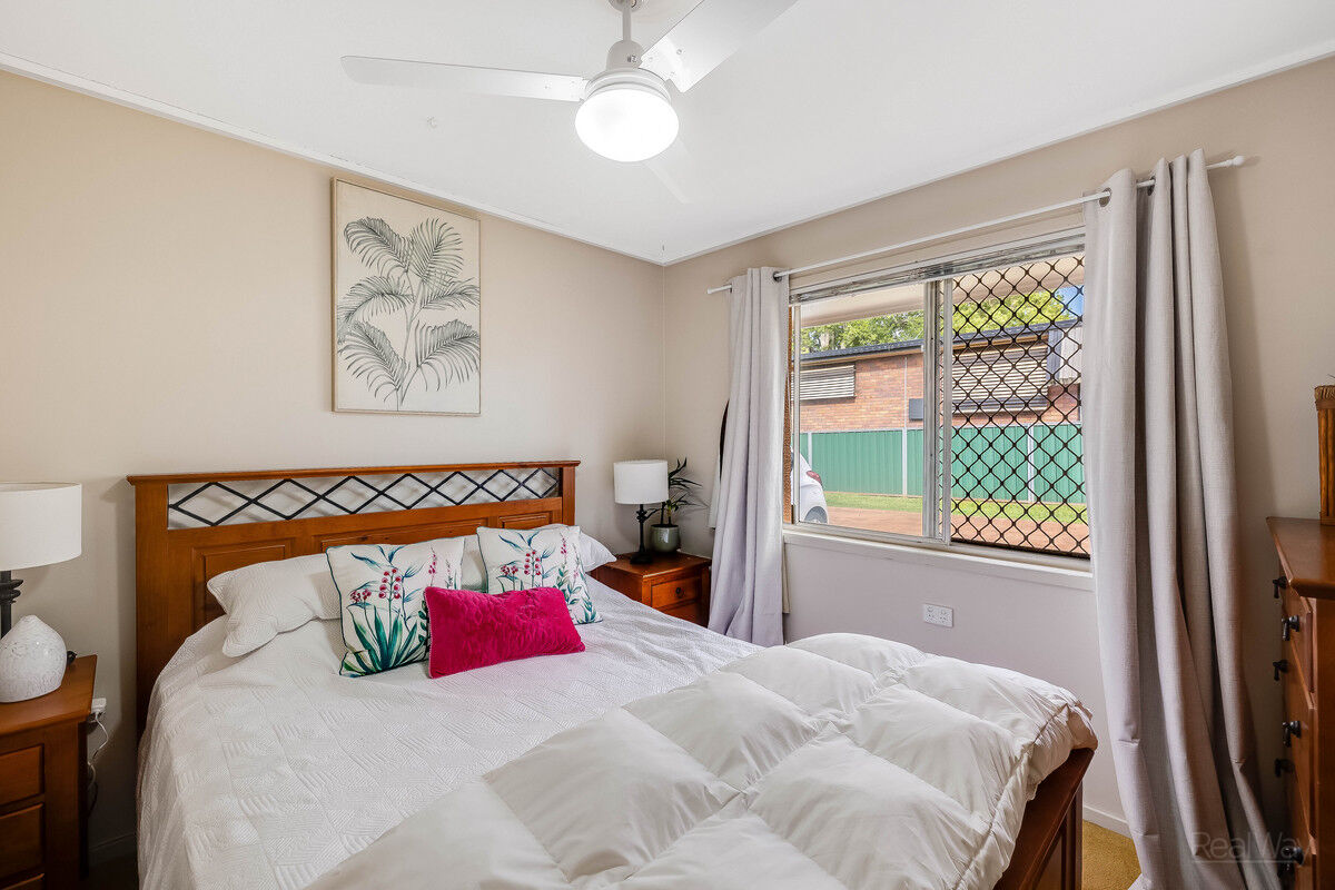 2 / 12 Potter Street, South Toowoomba QLD 4350, South Toowoomba - Thumbnail 7