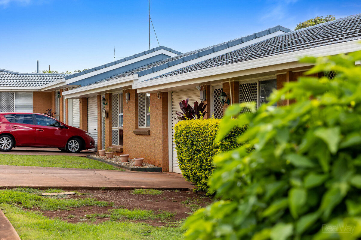 2 / 12 Potter Street, South Toowoomba QLD 4350, South Toowoomba - Thumbnail 2