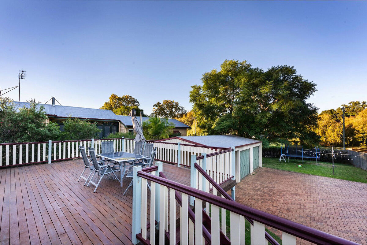 142 Geddes Street, East Toowoomba QLD 4350, East Toowoomba - Thumbnail 2